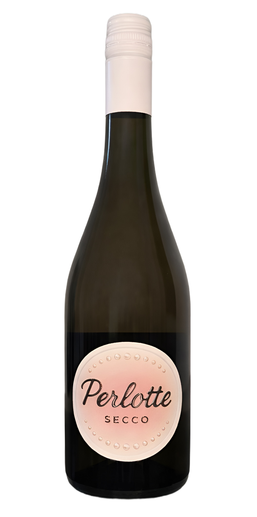 Perlotte Secco Rosé lieblich